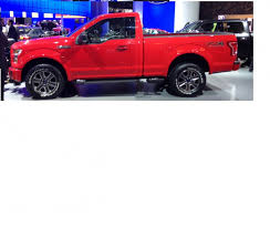 Millions of owners aren't wrong. Regular Cab Lets See Those Pics Page 4 Ford F150 Forum Community Of Ford Truck Fans