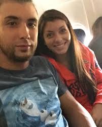 HAPPY BIRTHDAY to hottest Momma/Wife there is. This is the 9th birthday  with you. (Sounds insane) Thank you for aging like wine 😍. You really are  the best and I couldn't do