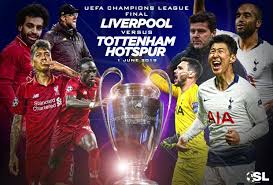 The reds managed to put aside their disappointing final loss in kiev as saido mane won an early penalty after moussa sissoko was adjudged by the referee to have handled. Uefa Champions League Final Starting Xi Liverpool V Tottenham Hotspur