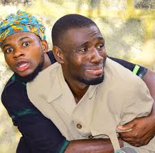 Ikedurufirstsoncomedy