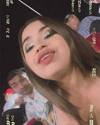 She looks perfect tonight 🦋❤️