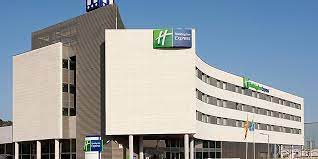 Tarifs à partir de 30 €. Holiday Inn Express Hotel Barcelona Molins De Rei