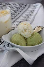 4 ingrédients pour un maximum de plaisir !. Glace Maison Et Sorbet Sans Sorbetiere Comment Faire Sorbet Sans Sorbetiere Glace Maison Sans Sorbetiere Glace Maison