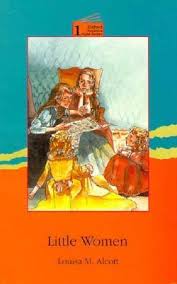 Here are some of the features of this book Little Women Free Pdf Epub Download