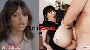 Realbooru free porn videos - teen Jenna Ortega deepfake unleashed