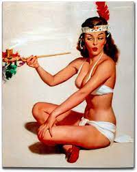 When autocomplete results are available use up and down arrows to review and enter. Amazon Com Simono Tobacco Pipe Pin Up Girl Smoking Canvas Wall Art For Home Decor Vintage Classic Wall Artwork Bathroom Bedroom Living Room Wall Decoration Ready To Hang Posters Prints
