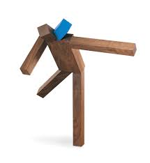 Bildergebnis für Joel Shapiro