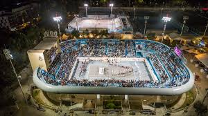 Además, se dice que eidos montreal sería el encargado del juego. Abiertos De Tenis En Zapopan Busca Juegos Con Asistentes