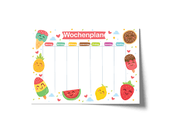 Weltkarten eignen sich als wandbild in privaten räumen für die. Schreibtischunterlage Kinder Als Geschenk Letmeprint