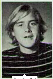 In Memory of Daniel "Bubba" Keys August 27, 1936