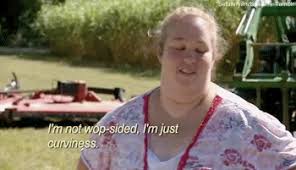 Post all your gifs of honey boo boo's mom. Mama June Gif Find On Gifer
