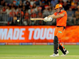 Also check out live betting and live scores for basketball for every match of the bbl. Marsh Smacks Scorchers To Record Bbl Score Guardian News Nambucca Heads Nsw