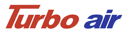 Logo Turbo Air