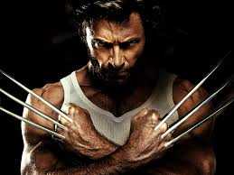 Wolverine - retractable claws technology - Blastr