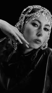 EVEREST drops TOMORROW along with a special music video for the single  “Like A Woman Can” that is out now!!!