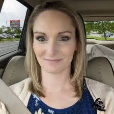 Margaret Ridgely's Instagram, Twitter & Facebook