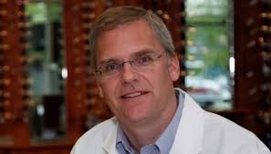 Matthew Owen Hansen, OD