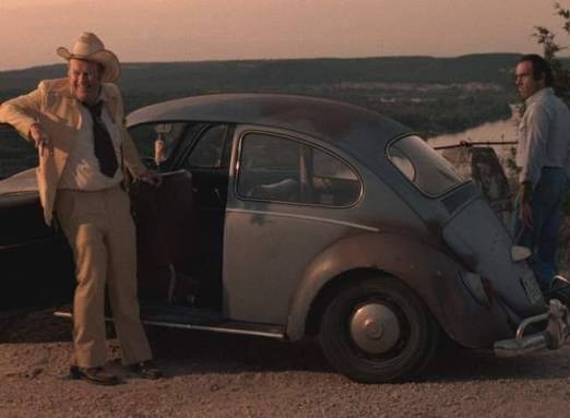 Blood Simple Film Locations | Iconic Austin Film Locations to Visit