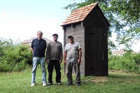 Rostraver Township Historical Society