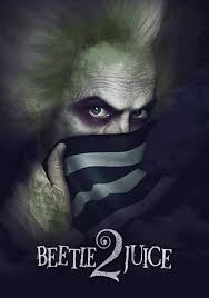 Beetlejuice on broadway has it all. Beetlejuice 2 Movie Watch Streaming Online