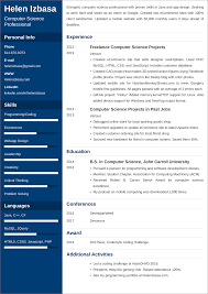 How to choose the best resume format, resume examples and templates for chronological, functional, and combination resumes, and writing tips and the right resume format will grab the hiring manager's attention immediately and make it clear that you're the best candidate for the job while. Internship Resume Examples Template 25 Writing Tips