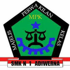 Logo smk n 1 adiwerna. Perubahan Logo Mpk Smk N 1 Smkn 1 Adiwerna Mpk Facebook