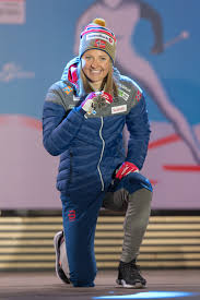 Where do fis world cup. Ingvild Flugstad Ostberg