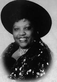 Portia Marie (Canady) Parker