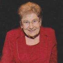 Maxine Busche Obituary