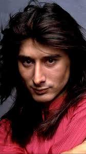 Steve Perry