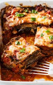 Eggplant Pecorino Cook S Country Recipe Cooking Real Food Recipes Sicilian Recipes