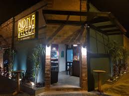 Dona Beleza Bar e Restaurante