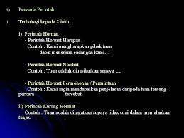 Contoh surat sokongan sambung belajar. Penggunaan Kata Ungkapan Khusus Di Dalam Surat Rasmi