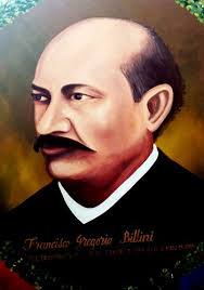 Francisco Gregorio Billini Biografia