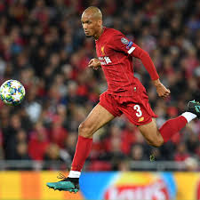 His father, joao roberto tavares, is believed to have been a. How Fabinho Struck The Right Notes To Lead Liverpool S Rhythm Section Liverpool The Guardian