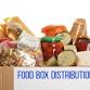 Food Box Distribution event image