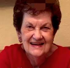 Reta Gail Thrush Obituary