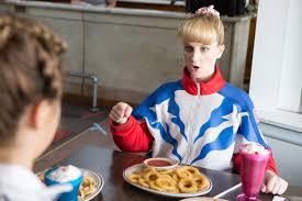 The character first appeared on screen in a 1975 film, doc savage: The Bronze 2015 Imdb