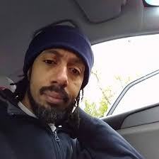 Can you see a face in this object?