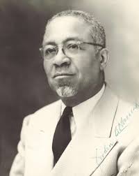 Luther Porter Jackson (1892–1950)