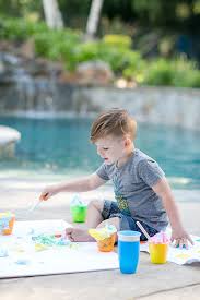 There are lots of easy party punch recipes you can concoct on the fly. 20 Best Pool Party Ideas How To Throw The Best Summer Pool Party