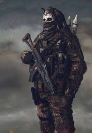 Post apocalyptic camp construction kit. Artstation Post Apocalyptic Warriors 2 Please Scroll Down For More Images Viktor Poda Post Apocalyptic Post Apocalyptic Costume Apocalyptic