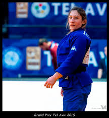 July 23 at 6:31 am · koto, tokyo, japan ·. Judoinside Maria Centracchio Judoka