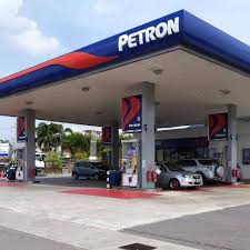 Petron Jalan Mersing