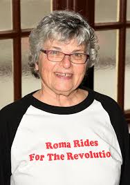 Pride Month Spotlight: Roma Guy, LGBTQ+ Trailblazer