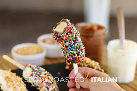 Italian dessert recipes dessert italian. 50 Easy Summer Desserts