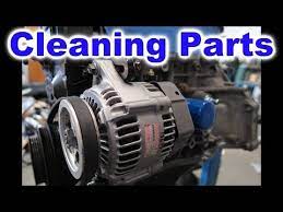 Alternator, Starter And Tranny Oh My - Part 11 - Youtube