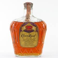 We can't actually ship crown royal canadian whisky to you in russian federation at the moment. Crown Royal 1972 Whisky Auctioneer