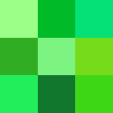 Shades Of Green Wikipedia