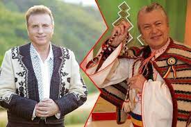 Constantin enceanu, fostul director al ansamblului folcloric „maria tanase, se poate declara unul dintre cei mai norocosi interpreti de muzica populara din romania. 7nu7yapalyd47m